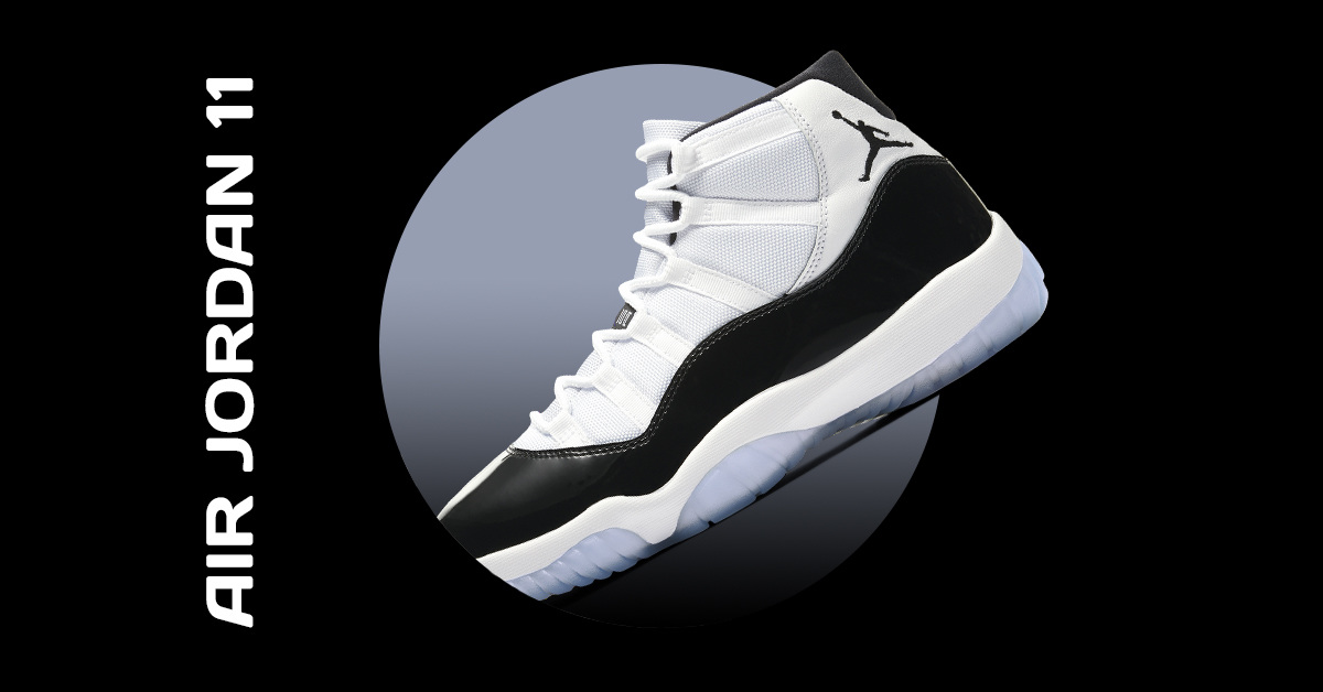 Air Jordan 11 kaufen alle Releases im Blick mit grailify